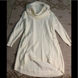 White House black market sweater